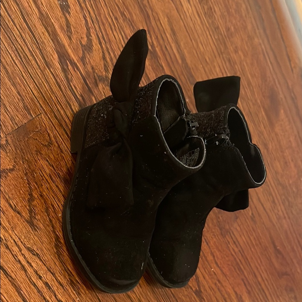 Baby Kenneth Cole occasion boot